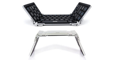 Arteck Bluetooth Keyboard