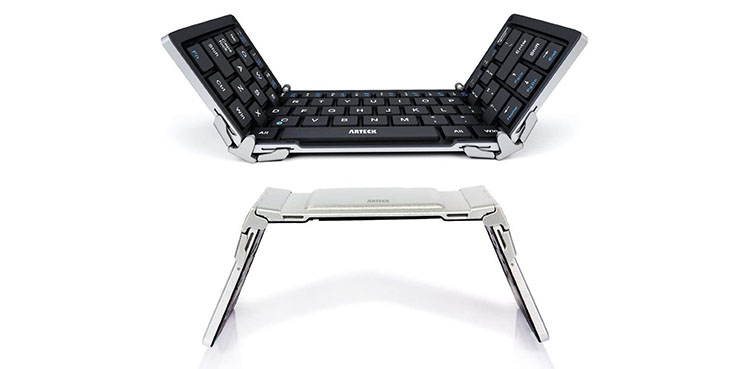 Arteck Bluetooth Keyboard