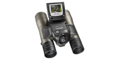 BARSKA Binoculars With Camera