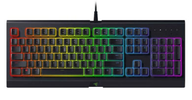 Razer Cynosa Chroma