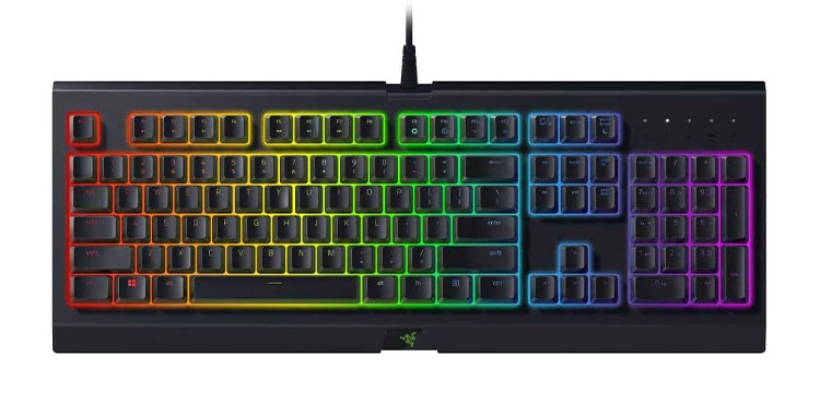 Razer Cynosa Chroma