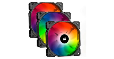 Corsair SP120 RGB Pro Performance