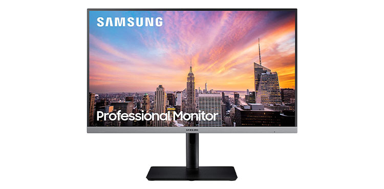 SAMSUNG Business Series Computer Monitor