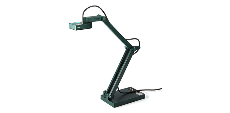IPEVO V4K USB Document Camera