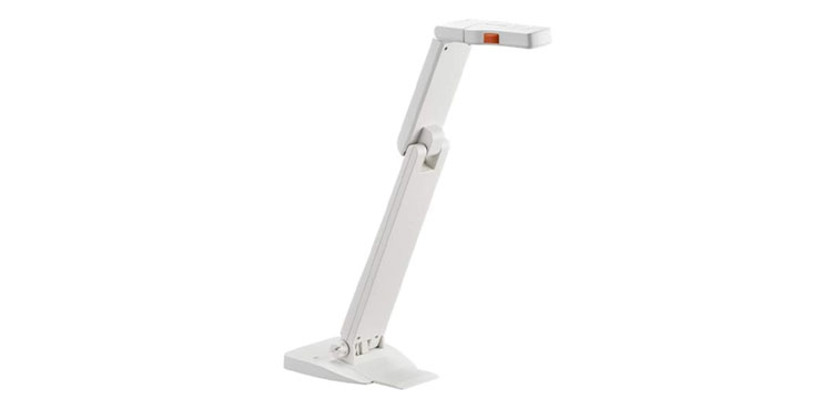 Elmo 1433 Model OX-1