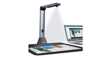 iCODIS Document Camera X3