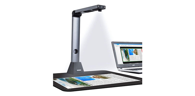 iCODIS Document Camera X3