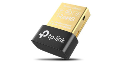 TP-Link USB Bluetooth Adapter