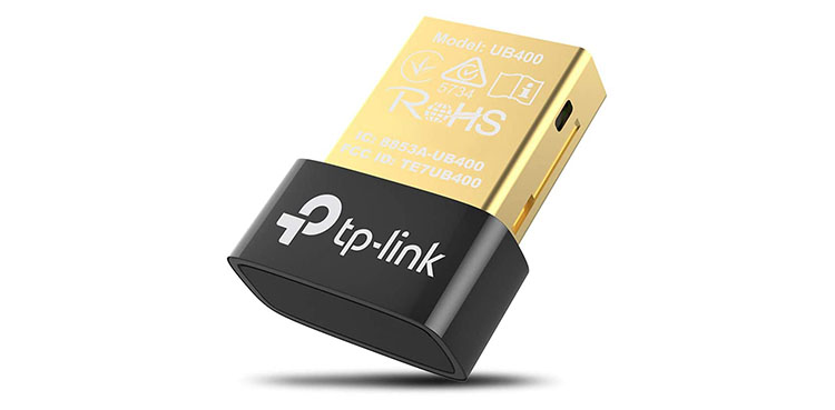 TP-Link USB Bluetooth Adapter