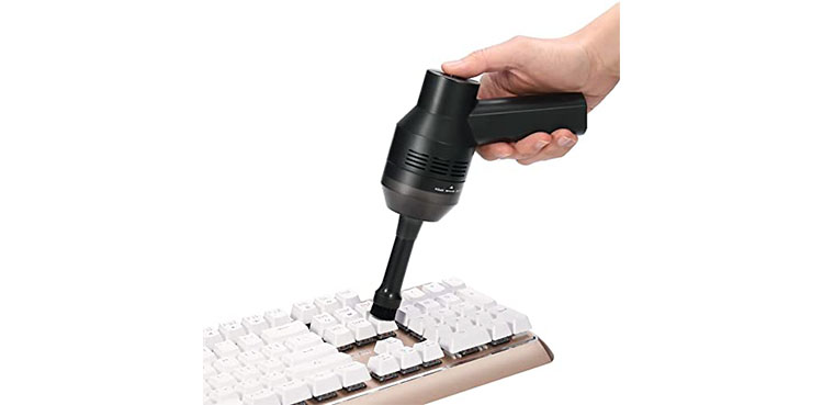 MECO Keyboard Cleaner