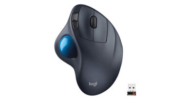 Logitech M570