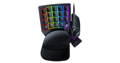 Razer Tartarus Pro Gaming Keypad