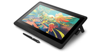 Wacom DTK1660K0A Cintiq