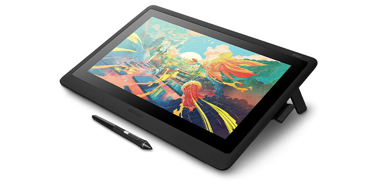 Wacom DTK1660K0A Cintiq