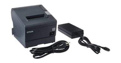 Epson Thermal Receipt Printer