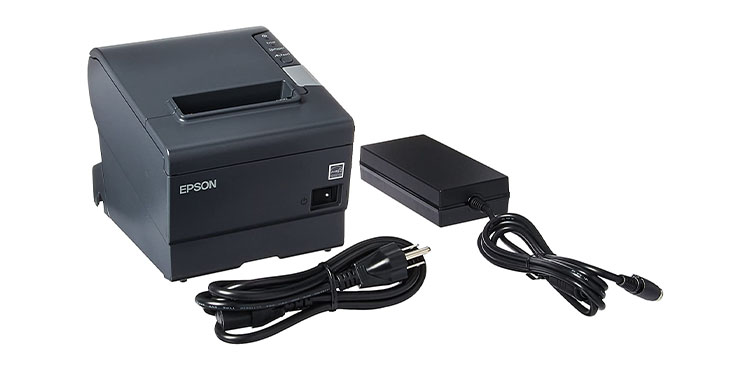 Epson Thermal Receipt Printer