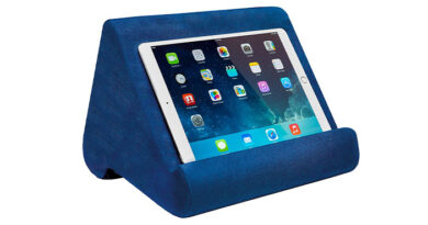 Ontel Tablet Pillow Stand