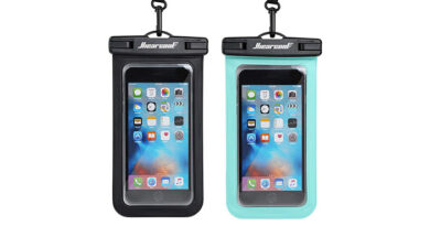 Universal Waterproof Case