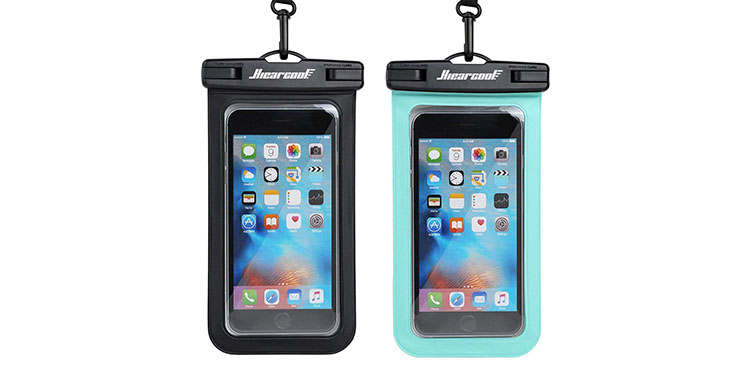 Universal Waterproof Case