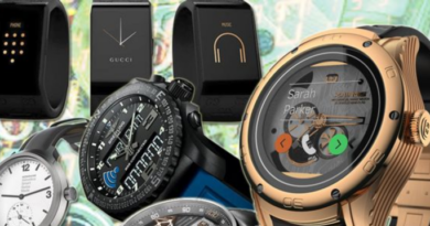 Best Smartwatches