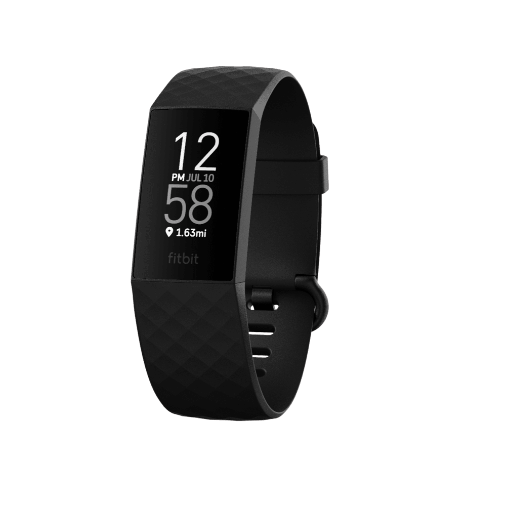 Fitbit smartwatches