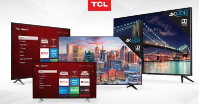 TCL Models Comparison