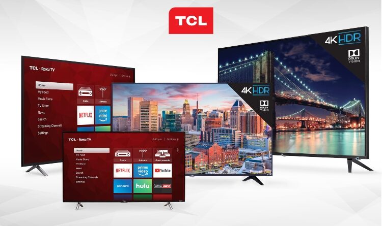 TCL Models Comparison