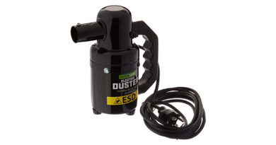 METROVAC Electric Air Duster