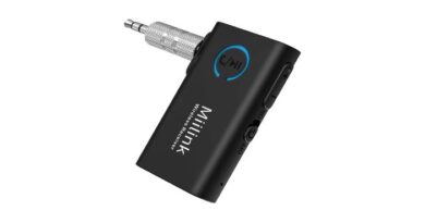 1Mii MiiLink Bluetooth 5.0 Car Adapter