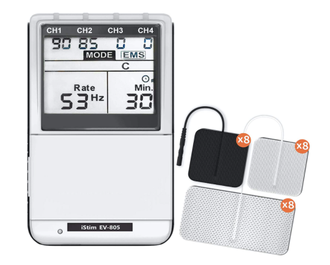 Best Professional Physical Therapy TENS Unit To Buy This Year 