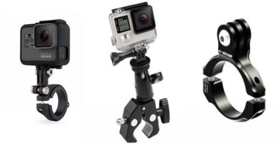 Best Budget Action Camera