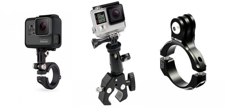 Best Budget Action Camera